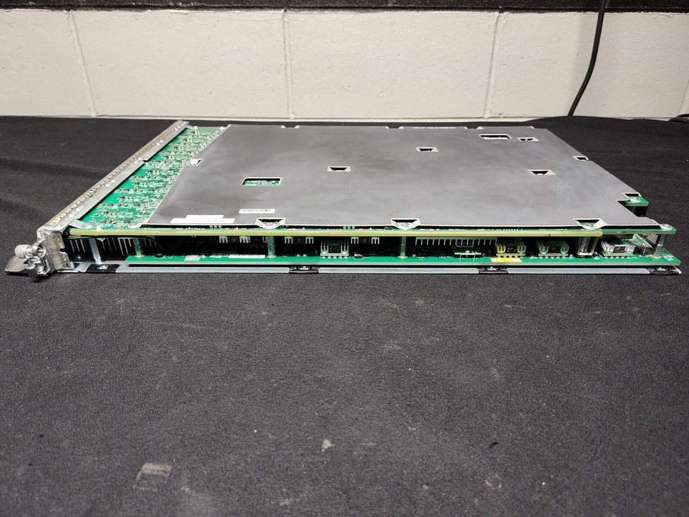 Cisco A9K-8T-L Router Line Card