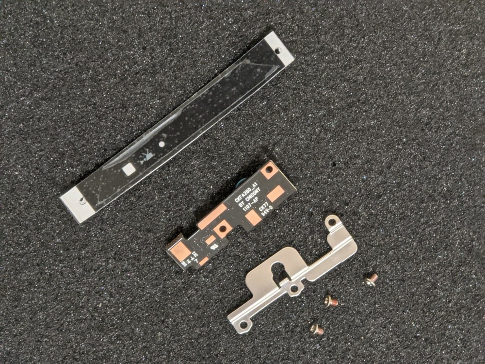 New Genuine Webcam Module Board For IBM ThinkPad X200 internal Web camera board