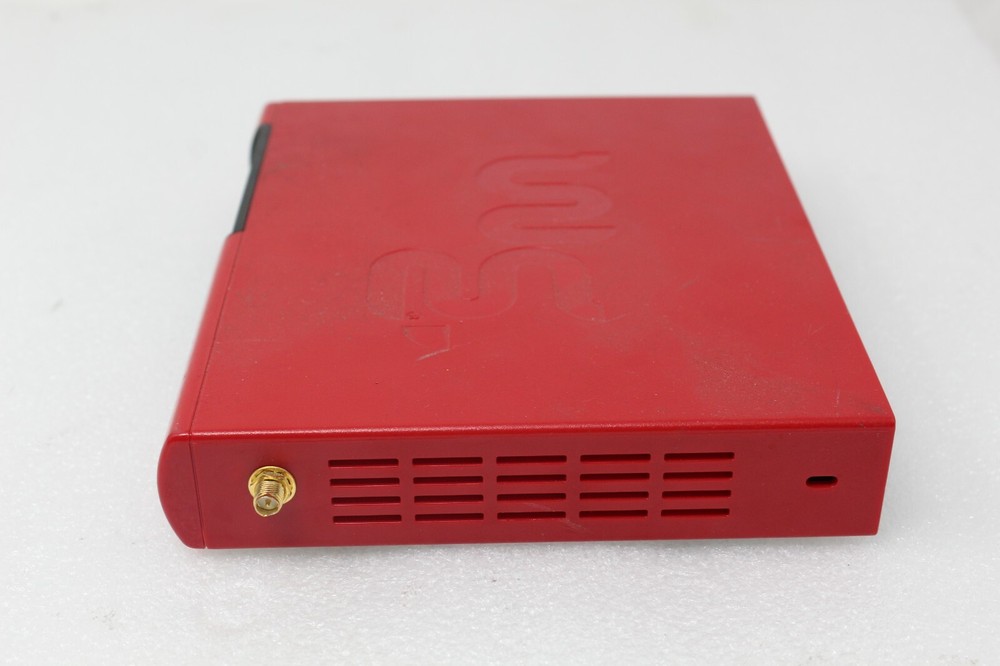 WatchGuard Firebox Edge Model #XP2E6W