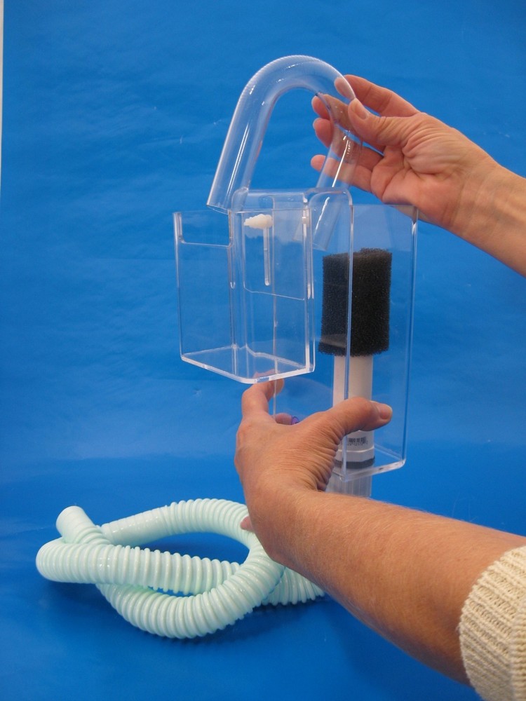 Aqua-Link ADP C-30 Wet Dry Filter