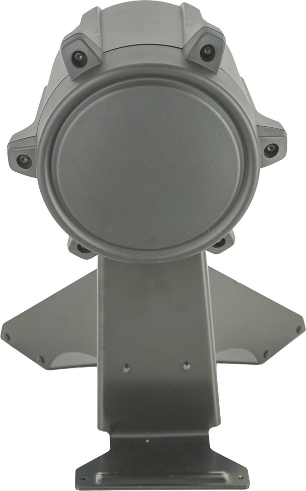 Yamaha Large Diameter Electronic Kick Pad Tower Drum Bass Trigger