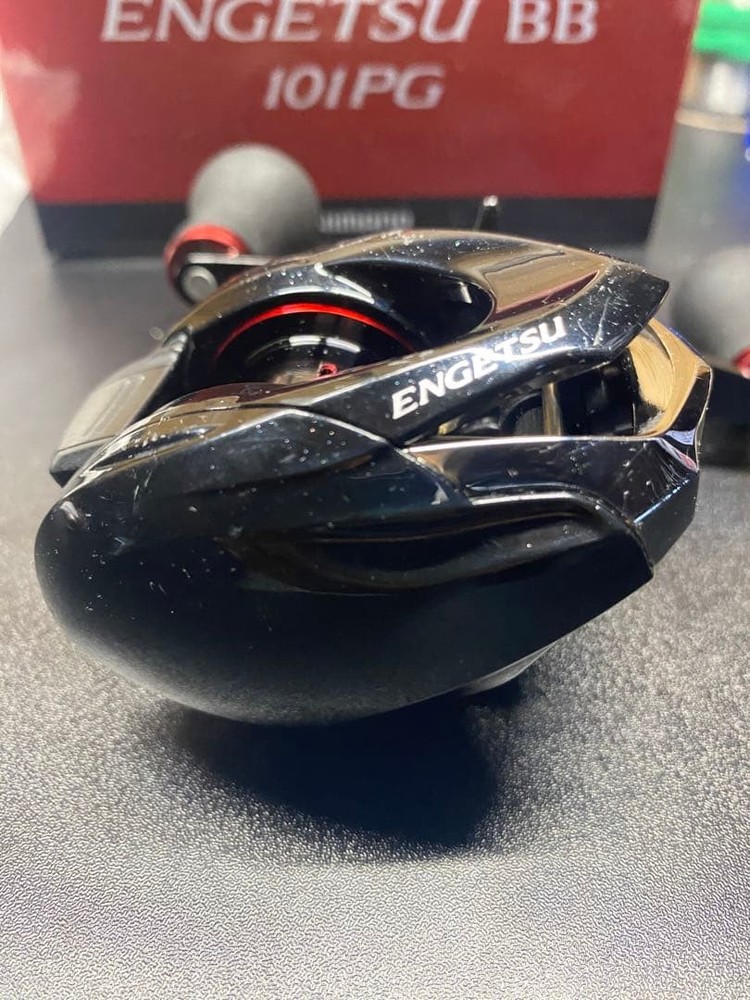 Engetsu BB 101PG