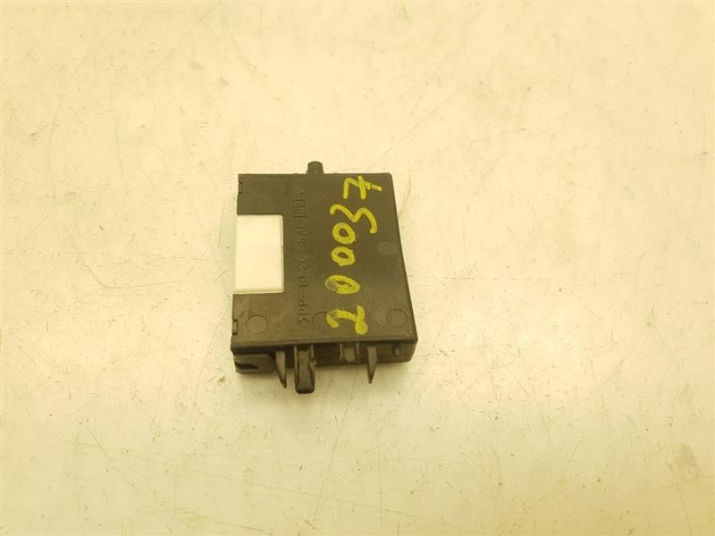 2005 TOYOTA HIGHLANDER CHASSIS ECM ANTI THEFT LOCKING CONTROL MODULE ASSEMBLY