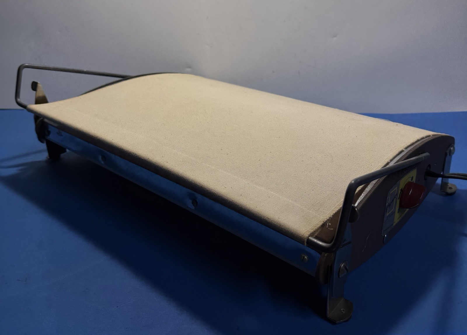 Vintage Premier Thermostatic Print Dryer Model 110 Tested & Works