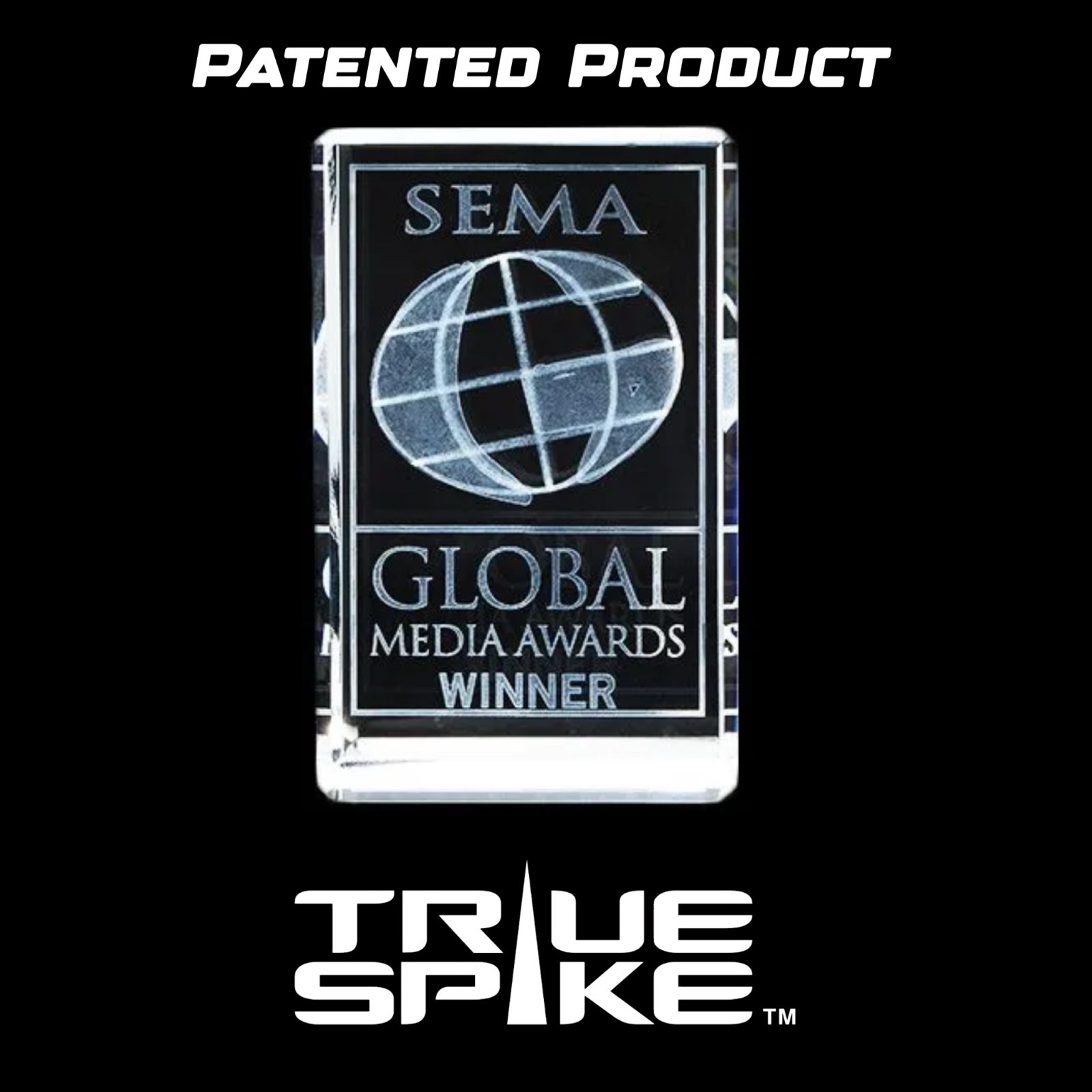 32 TRUE SPIKE 4.40" 14X1.5 FORGED STEEL LUG NUTS PURPLE 50 CAL CALIBER BULLET