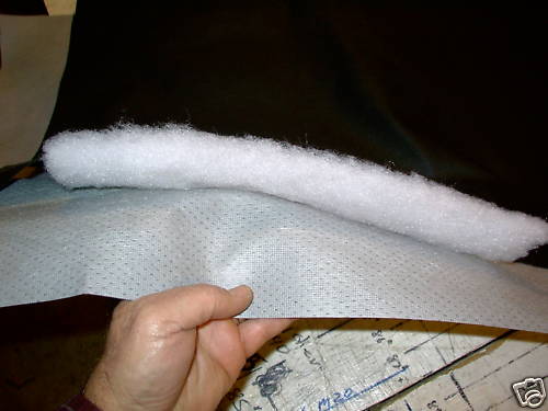 Cessna 182 Cowling Blanket - Pre 1997