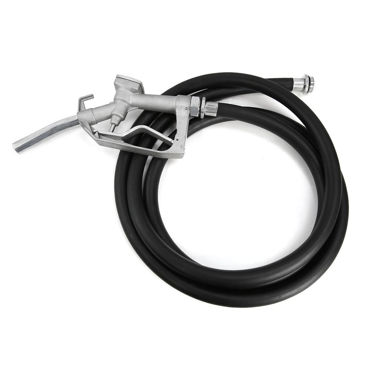 XtremepowerUS Fuel Transfer Pump 12 Volt 20 GPM Diesel Gas Gasoline Kerosene