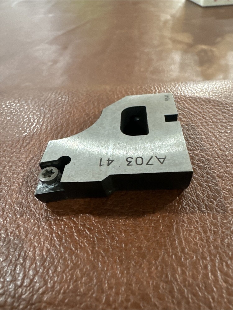 SECO Insert Wing A703 41 #JB-G2-6A