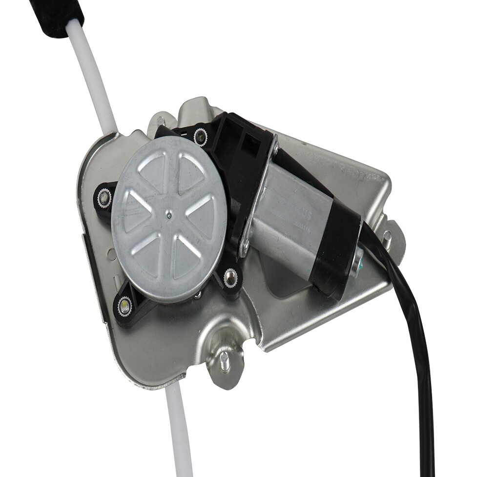 Power Window Regulator Assembly For 2002-2006 Jeep Liberty Front Driver Side