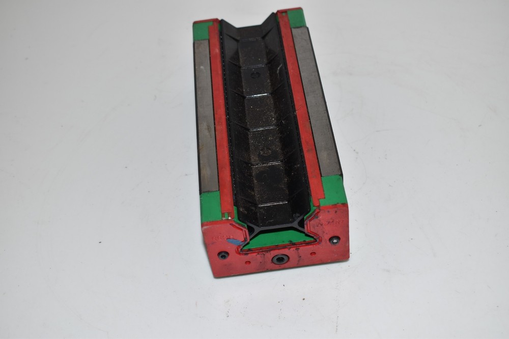 ^^ Hiwin RGH55HAH Roller Type Linear Guide Slider (SRN79)