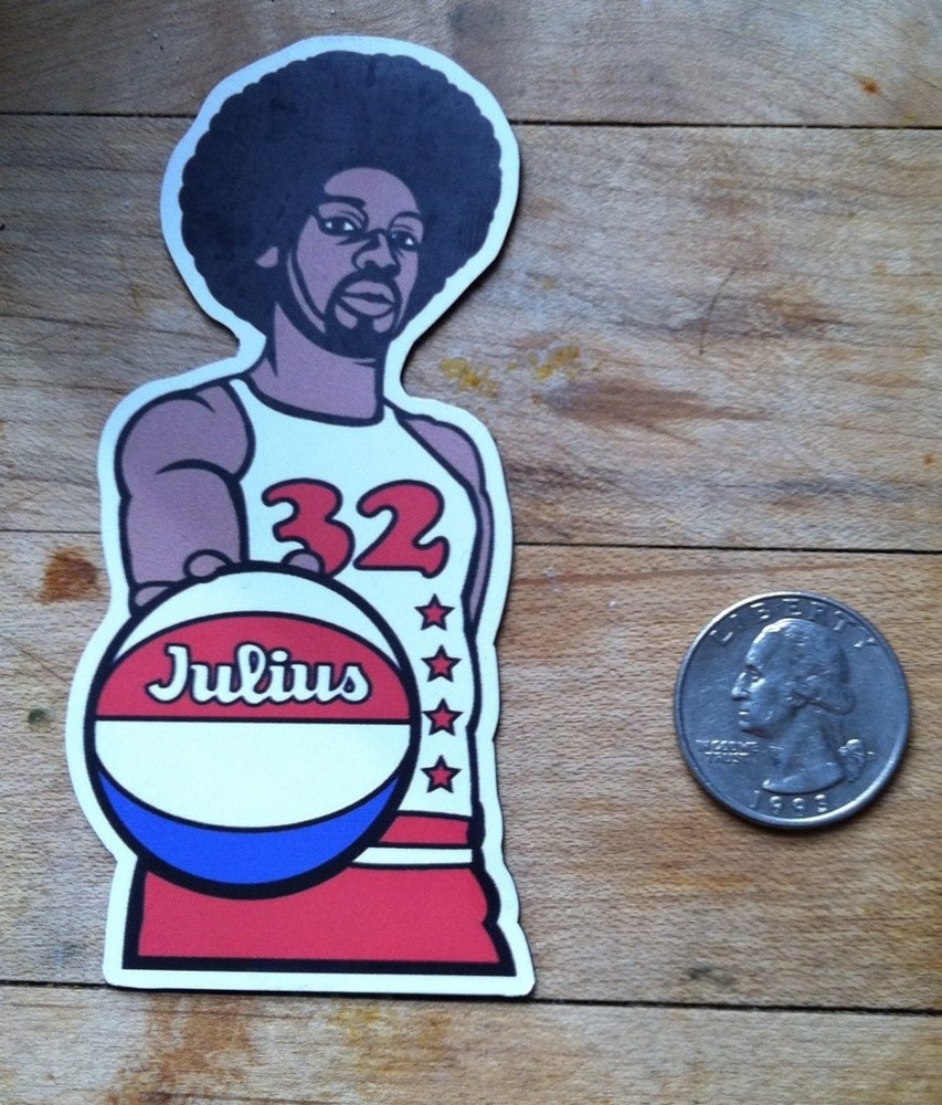 Phish Magnet Dr Julius 10 Pack