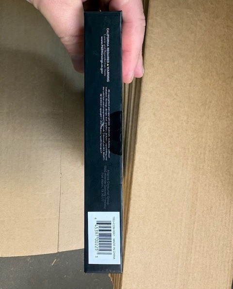 True EDC Essentials Kit New in Box