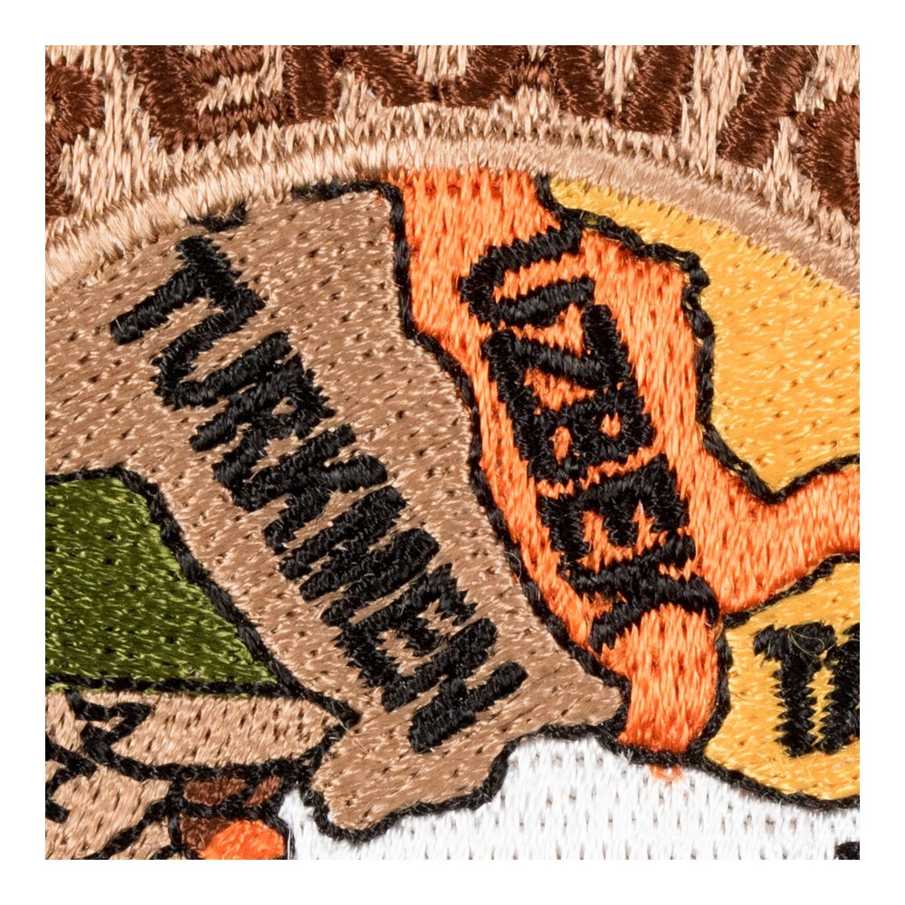 Enduring Freedom Afghanistan Map Patch, OEF Patches.