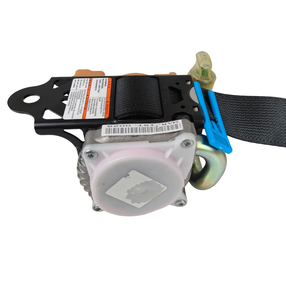 Front Seat Left Side Seat Belt Buckle 3 Point Safety For 2016-2020 Honda Civic