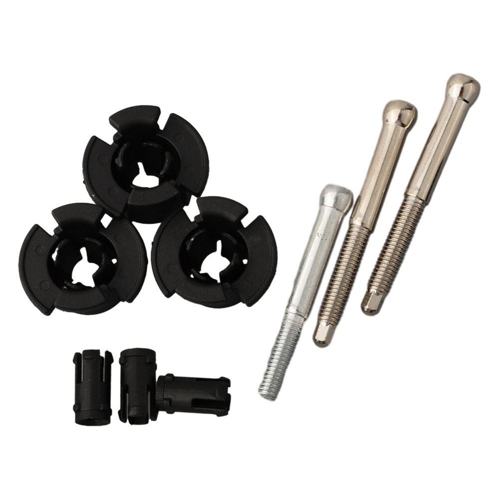 CRUISE CONTROL DISTANCE SENSOR MOUNTING REPAIR KIT Replacement Accessories