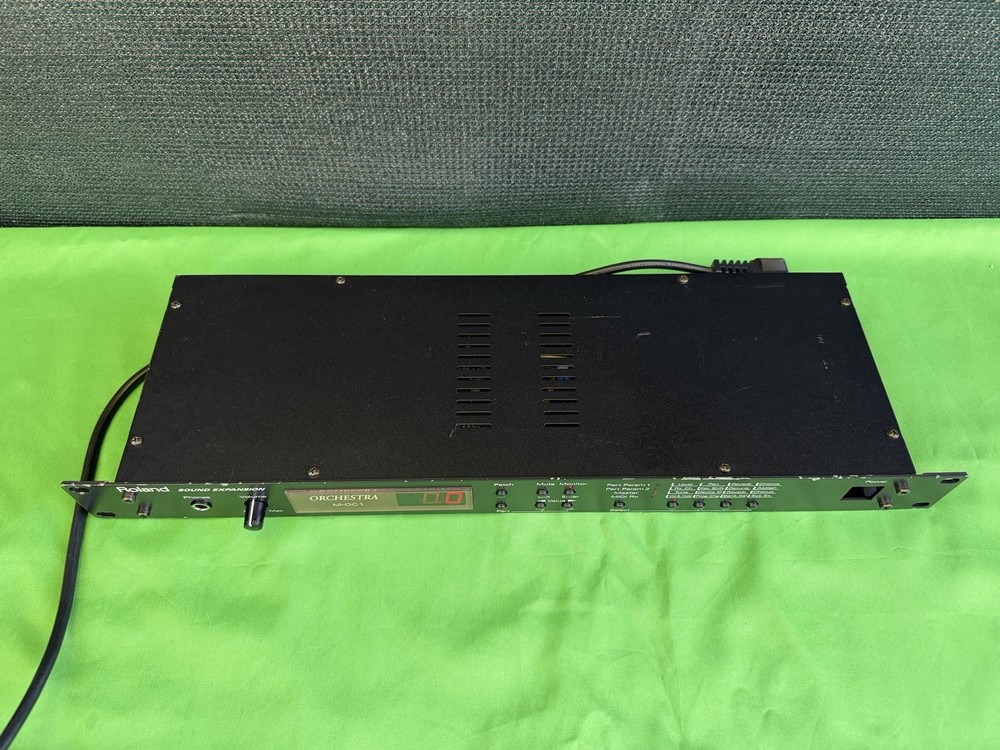 Roland M-OC1 Orchestra Module