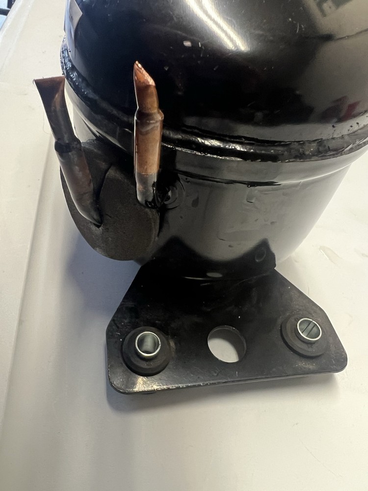 GE Profile Opal 1.0 OEM Compressor