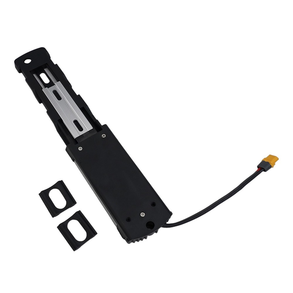 Battery Holder 5Pin Battery Bracket Quick Installation Secure Mounting