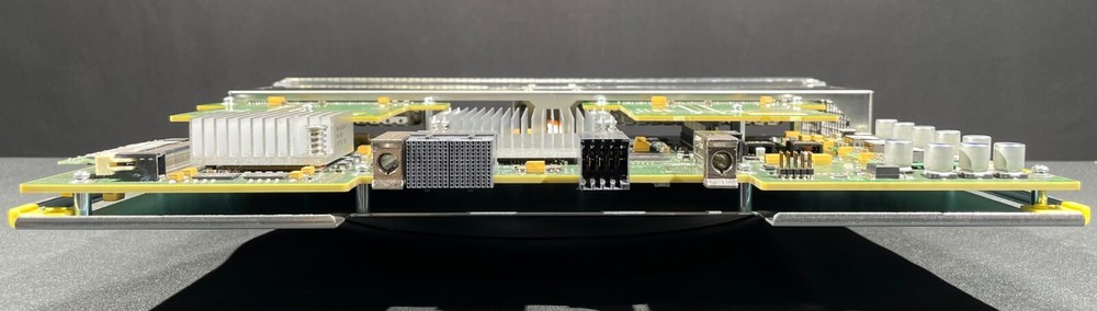 Cisco ASR1000-SIP40 40G SPA Interface Processor -Same Day Shipping