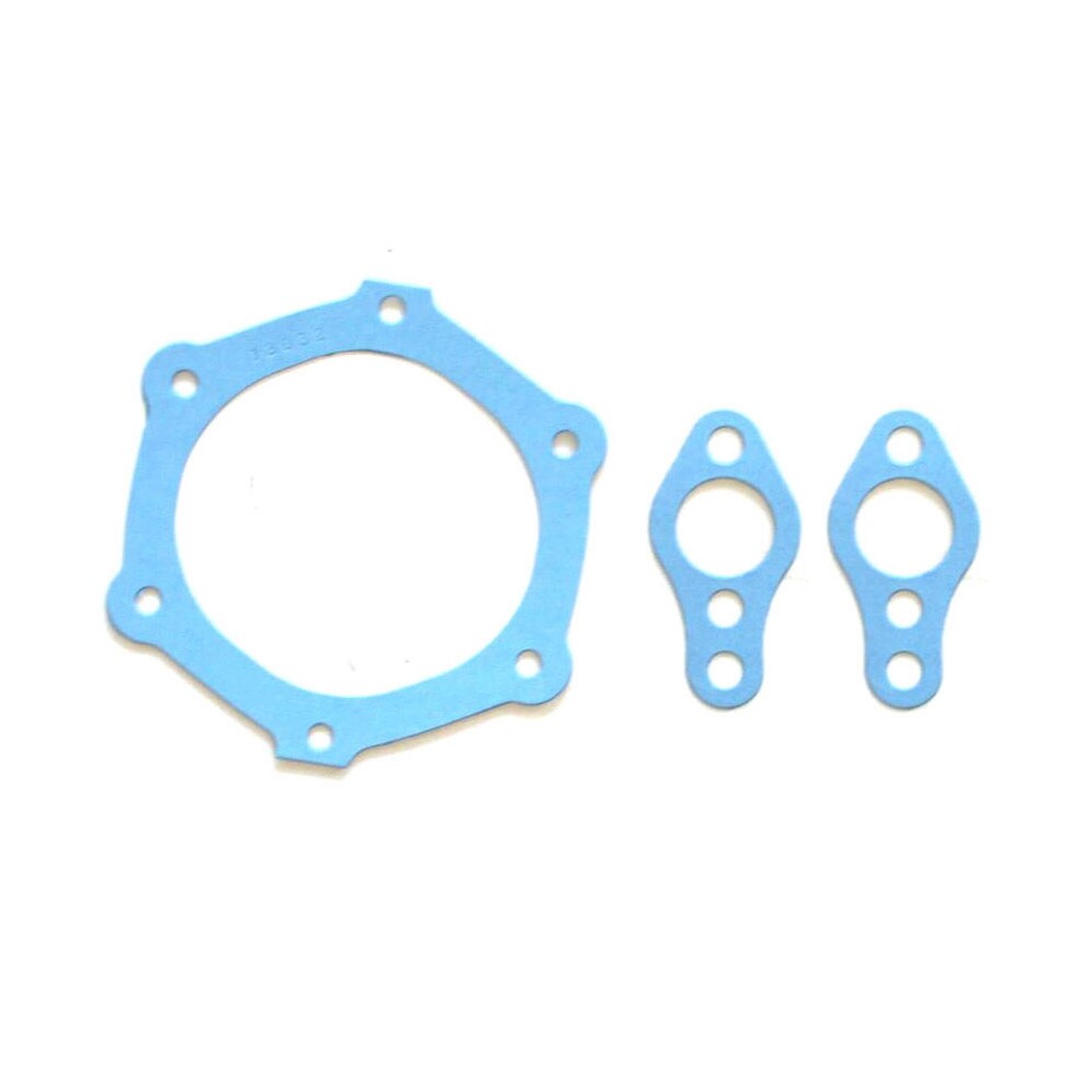 Timing Cover Gasket Set For Chevrolet Astro Blazer Express Silverado 1500