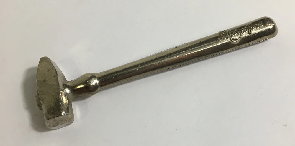 Vintage "DairyMaid" Candy Hammer (1001021)