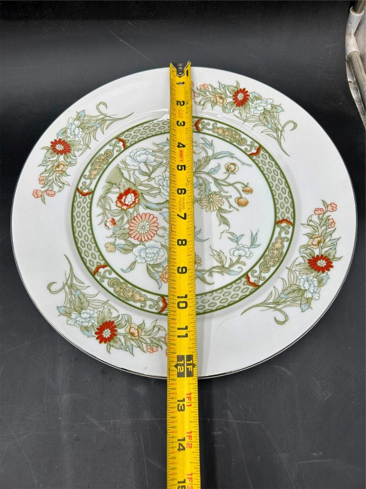 MIKASA - KABUKI - 12" PLATTER **READ**