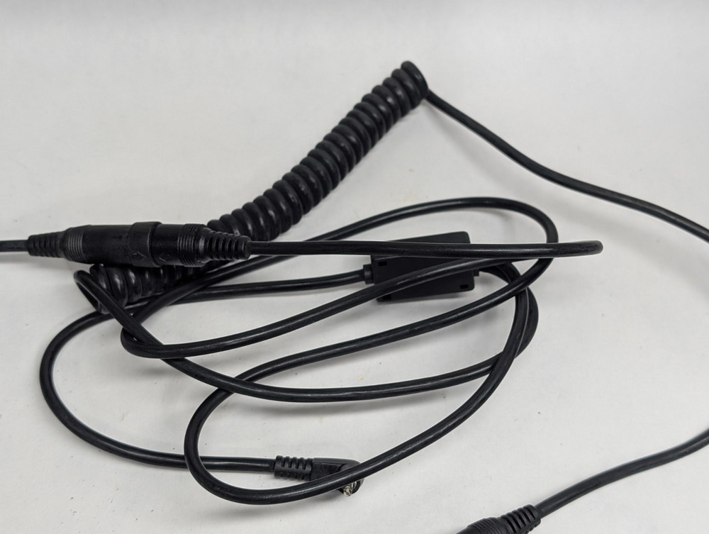 Helmet Headset Speaker Headphone Mic Microphone Motorcycle Intercom~ Push Button