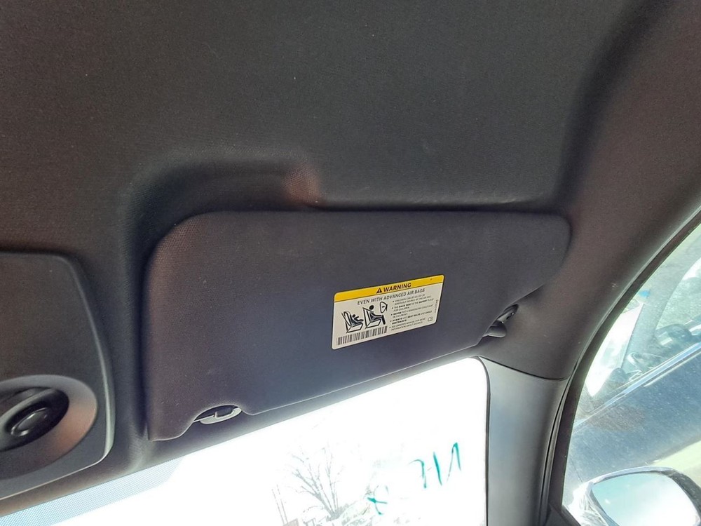 200 2011 Glove Box 4862088