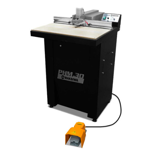 **SALE**Makiswa Pocket Hole Machine Model# PHM30