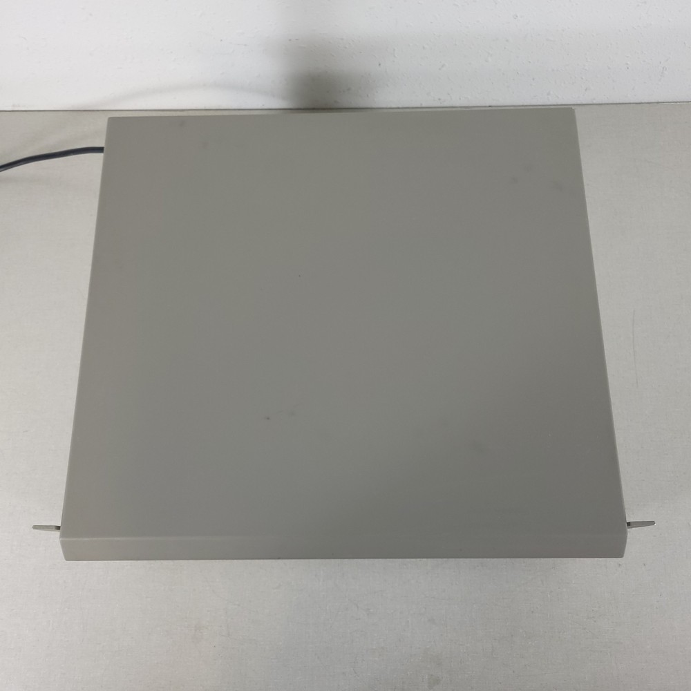Baseline MOCON 8900 PID BevAlert ABTEX CO2 Gas Chromatograph GC
