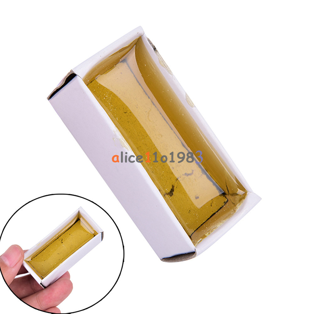15g High-purity Solid Rosin Welding Soldering Flux Paste