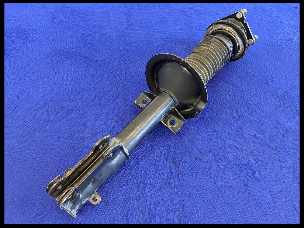 2011-2014 Ford Mustang GT 5.0 Driver LH Left Front Strut Shock Absorber OEM