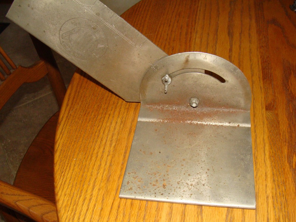 SAW ANGLE CUT GUIDE SAW KUT GUIDE