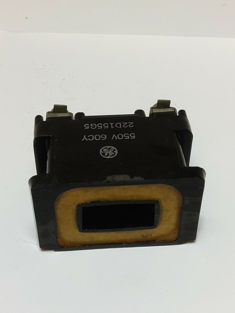 GE 22D155G5 COIL (NOS)