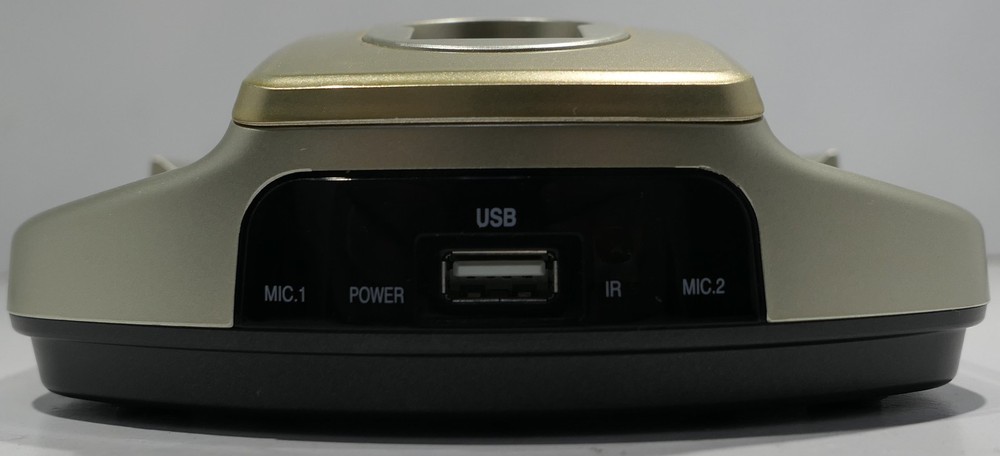 Magic Sing ET28KH Portable Wireless Karaoke System | 2 Mics Remote 1 Chip + More