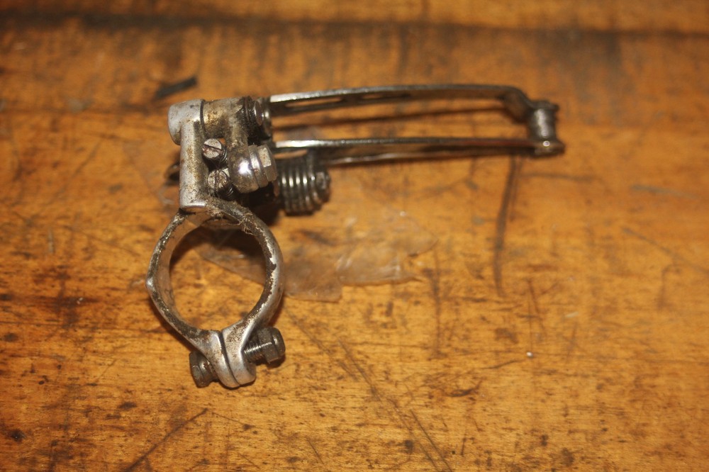 Campagnolo Sport Front Derailleur