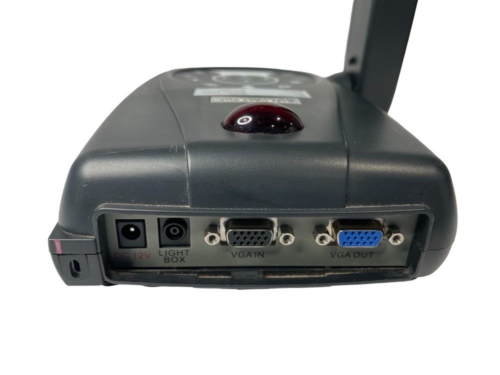 Used AverVision 300AF+P0E3 Document Camert Camera Presentation System.