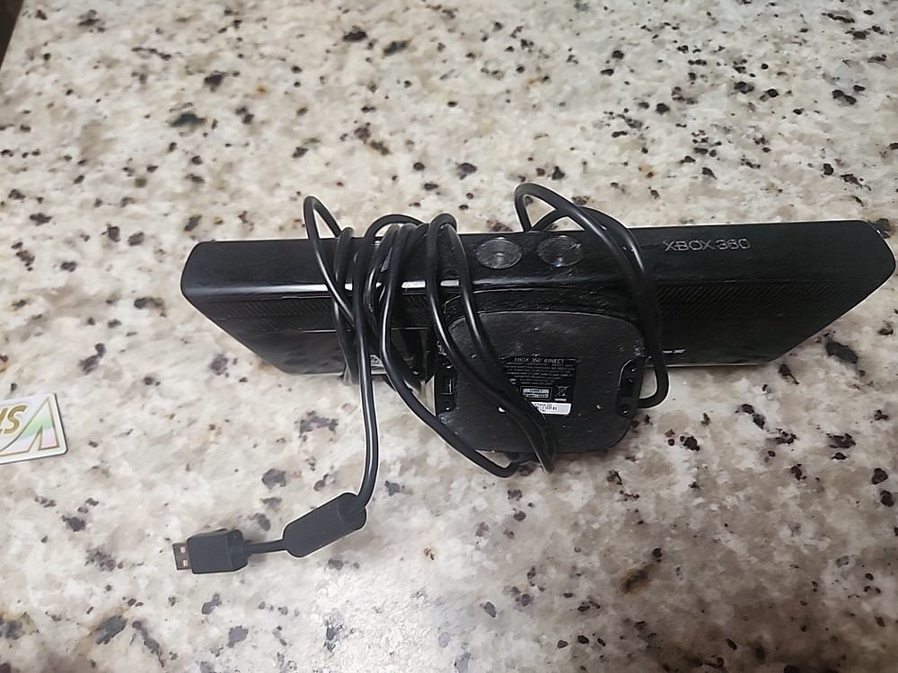 Xbox 360 Kinect Sensor Model 1414