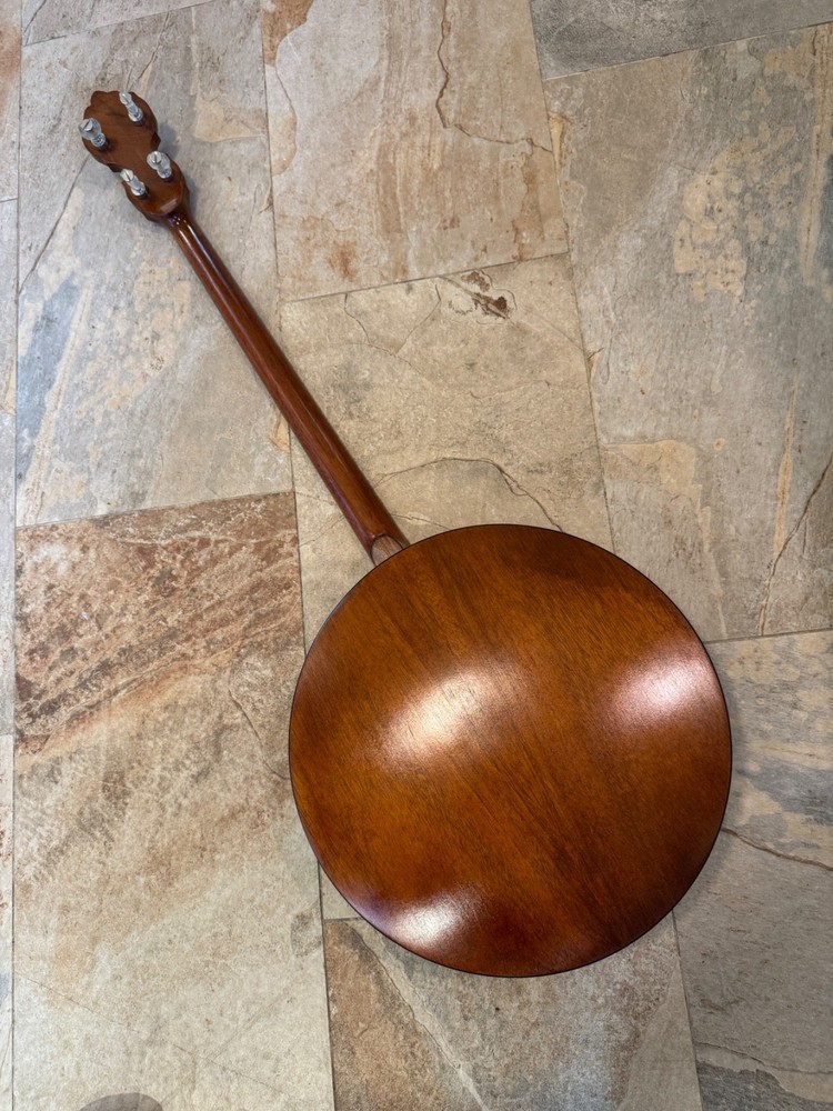 OME Plectrum Banjo