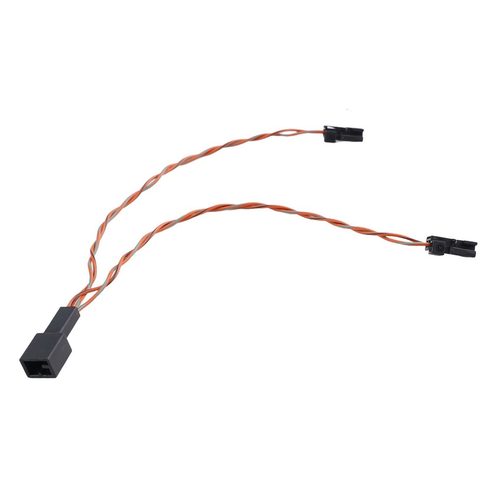 Upgraded Speaker Cable For Mercedes Quick Installation And Reliable Performance