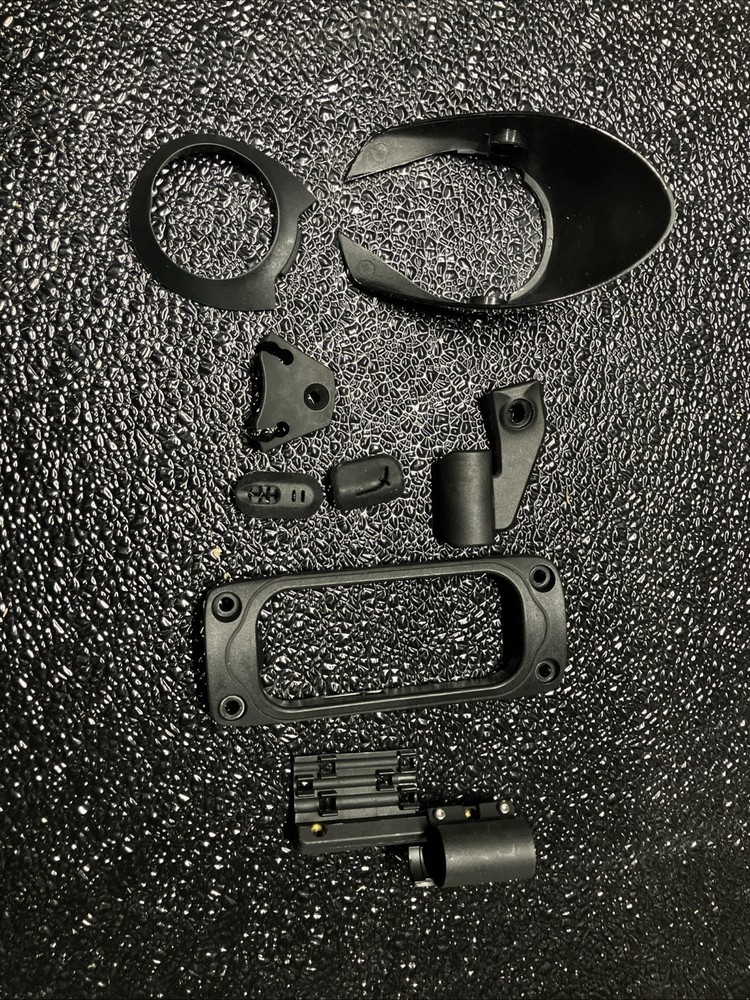 Trek domane Frame Parts