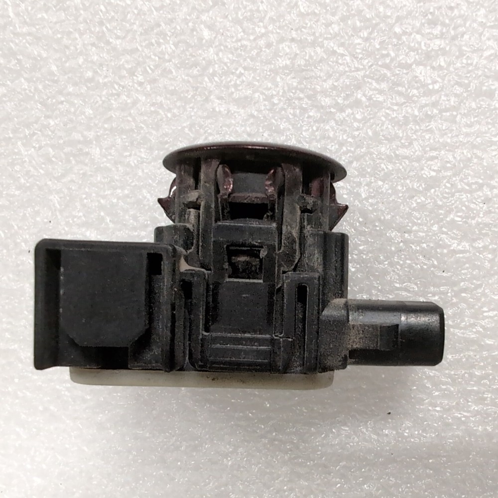 OEM Toyota Highlander Object Sensor 89341-0E010-00 3T0 paint code