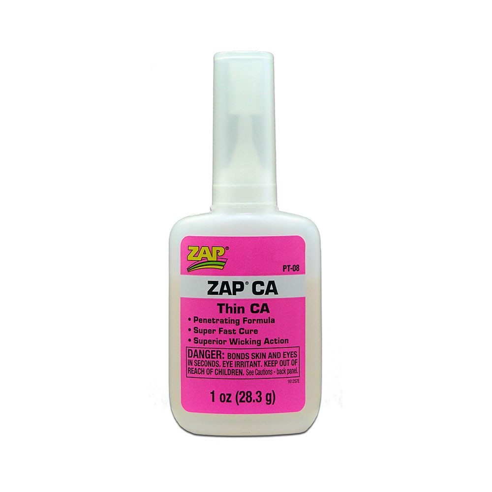 Zap CA 1 oz. PT-08