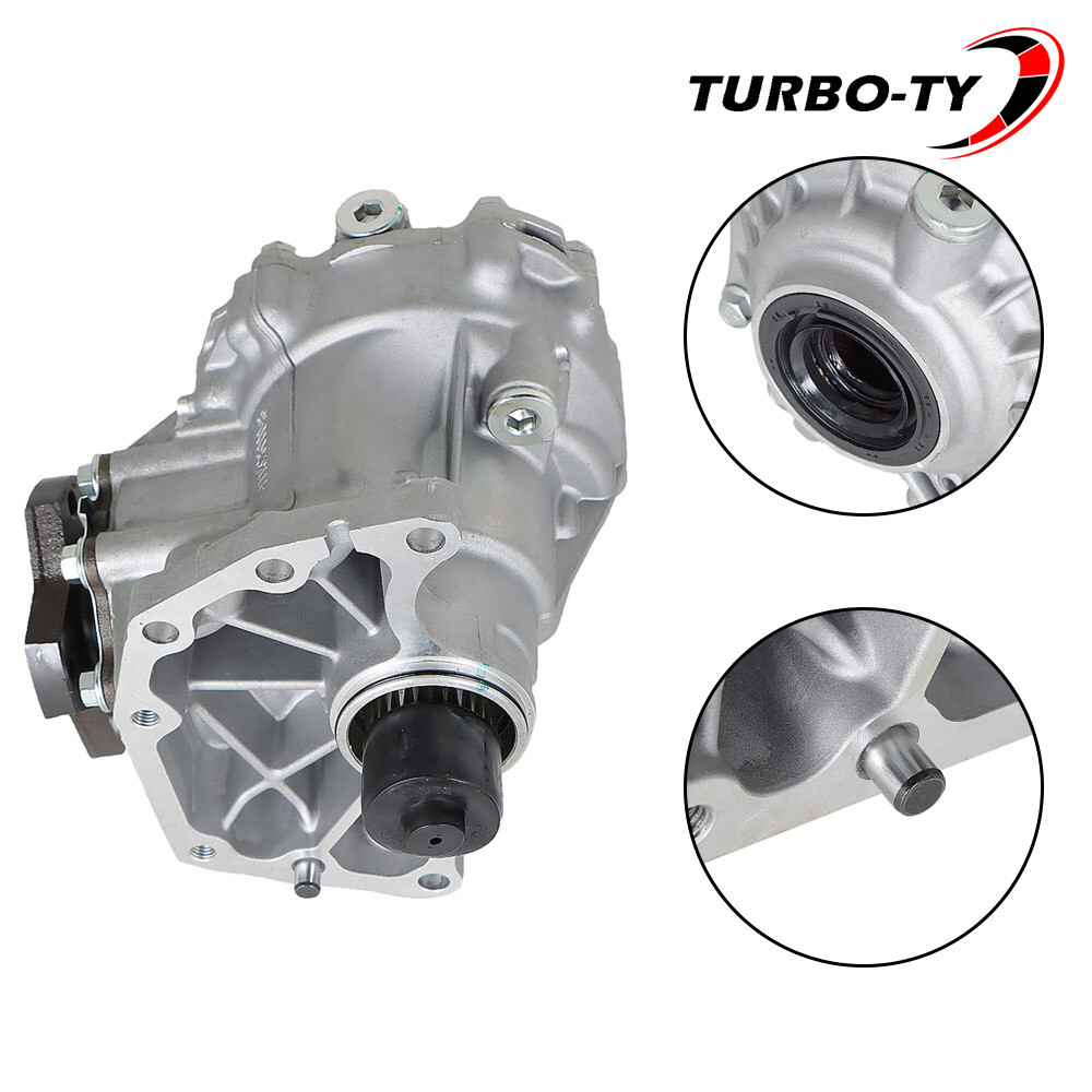 Transfer Case 33100-3KA0B Fit For Pathfinder Murano JX35 JX60 QX60 2013-2018 3.5