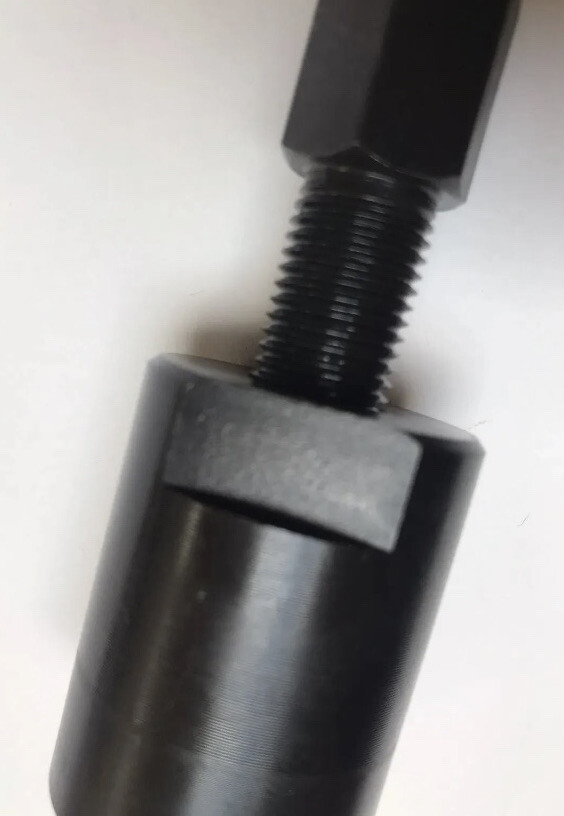 🇬🇧 Husqvarna 450 FE Flywheel Puller Remover Extractor Tool 2018