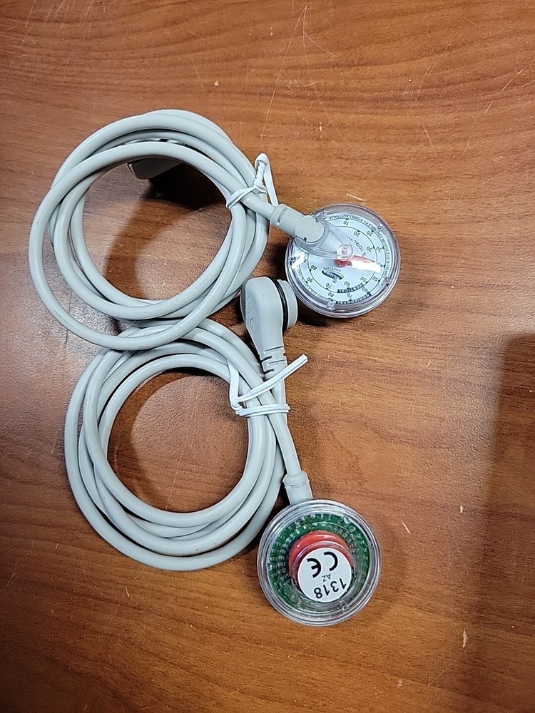 SC415C514 Cellular Dialer W/ (2) Silicon Controls Gauges