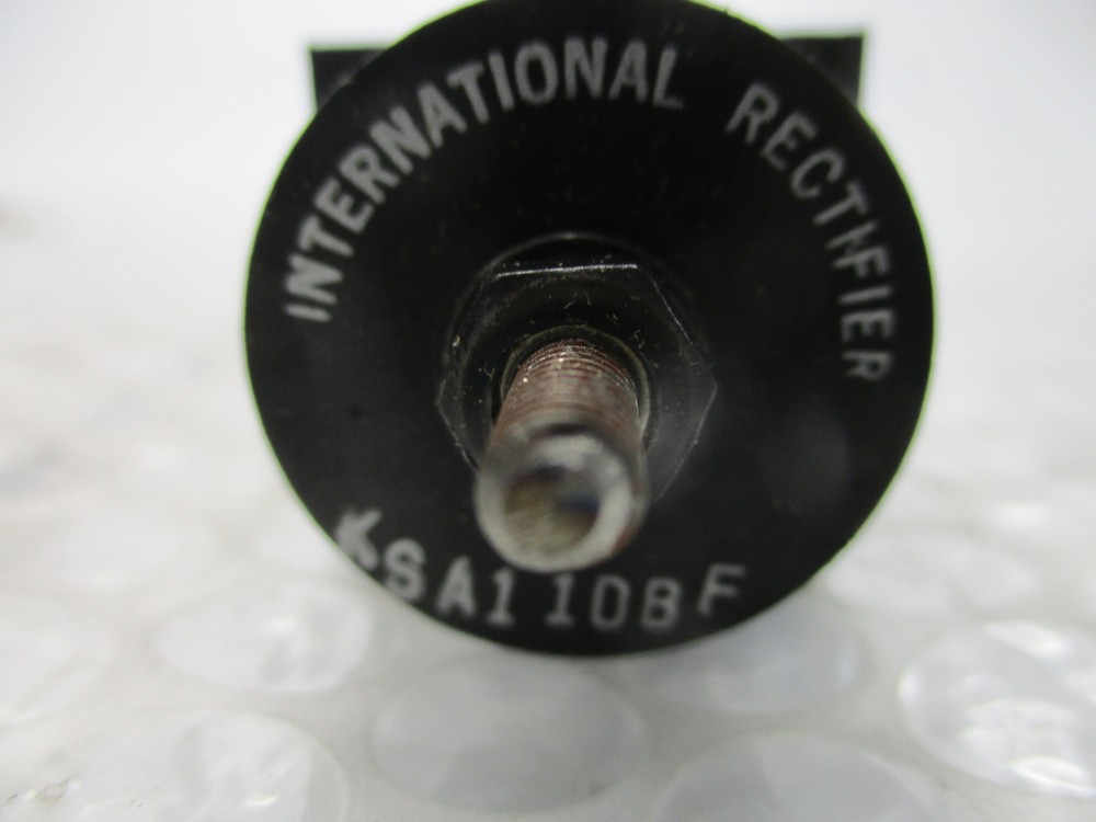 INTERNATIONAL RECTIFIER KSA110BF RECTIFIER NSNP