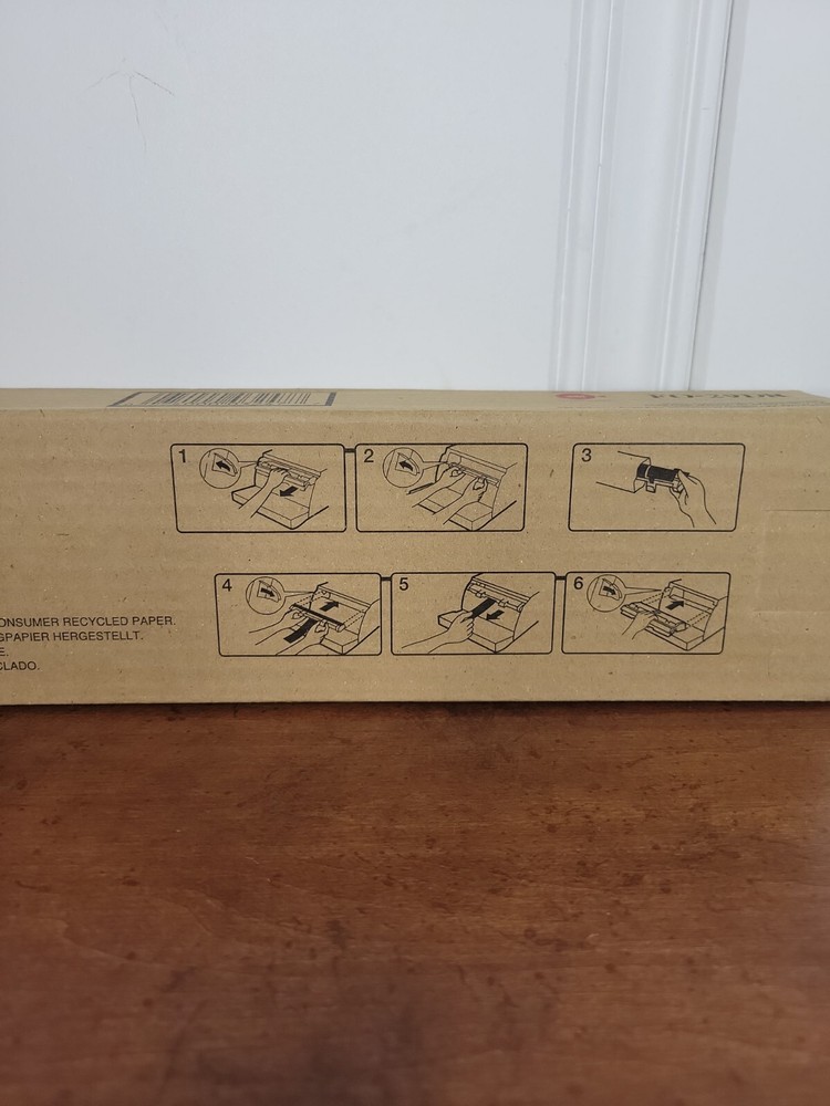 Genuine Sharp FO-29DR Drum Unit