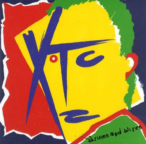 XTC - Drums & Wires [New CD] UK - Import