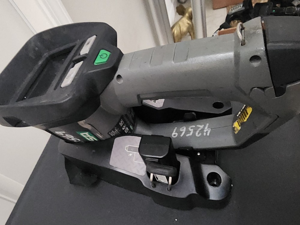 MSA EVOLUTION 6000+ Thermal Imaging Camera